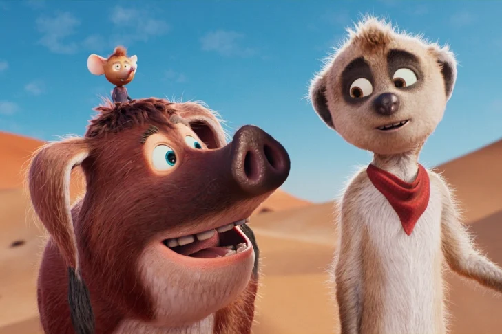 Tradewind-Pictures - Tafiti_Still