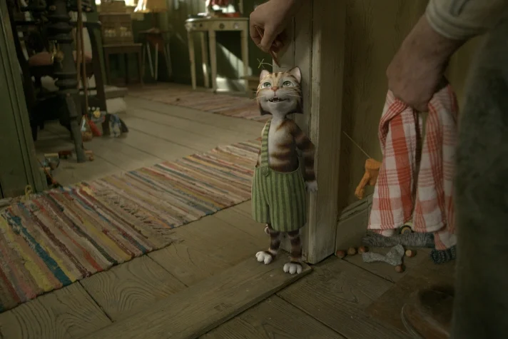 Tradewind-Pictures - Pettersson und Findus 3 Findus zieht um - 01