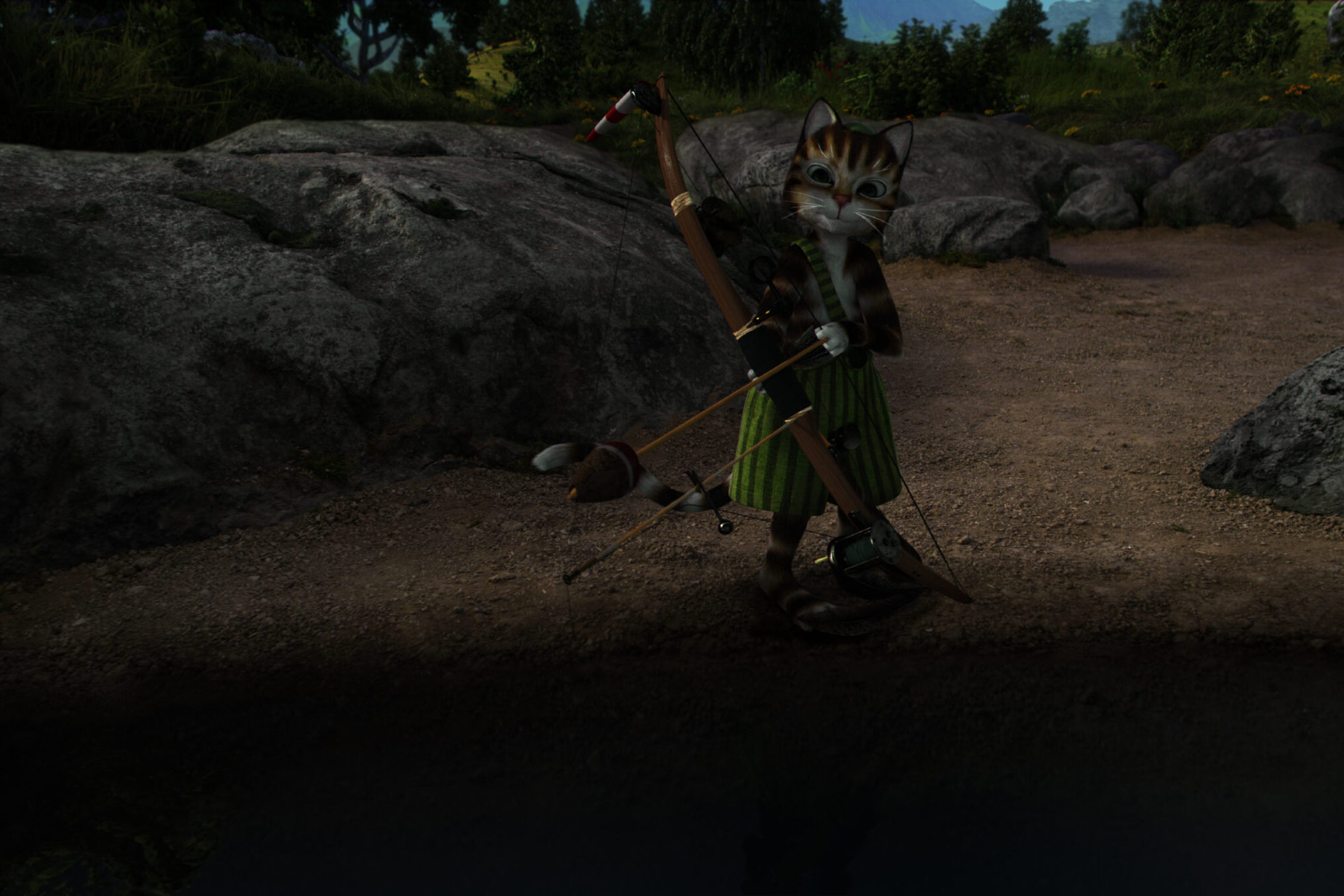 Tradewind-Pictures - Pettersson und Findus 3 Findus zieht um - 03