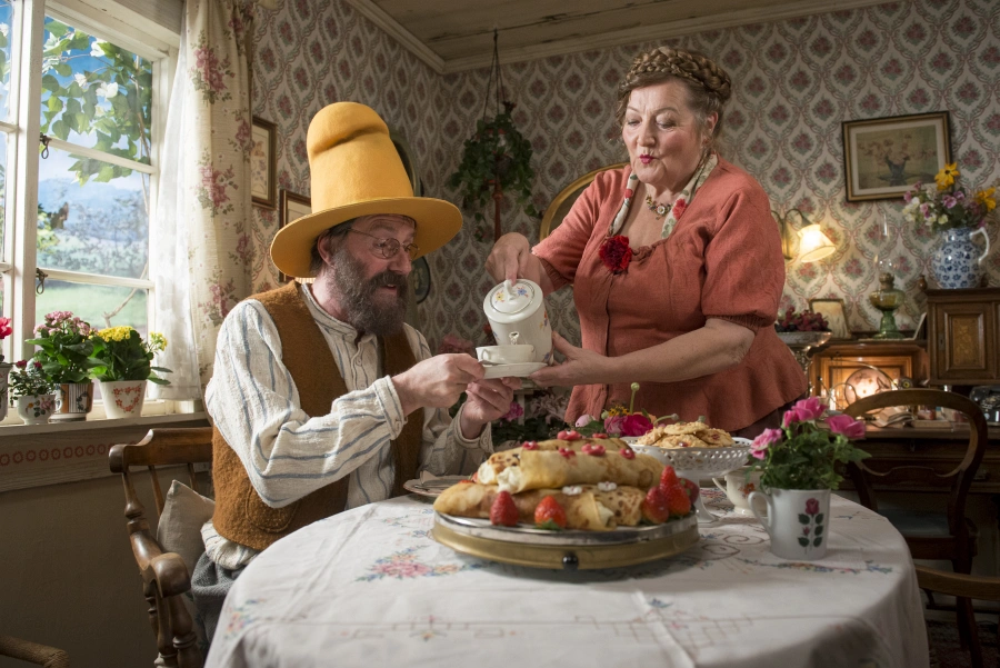 Tradewind-Pictures - Pettersson und Findus 3 Findus zieht um - 04