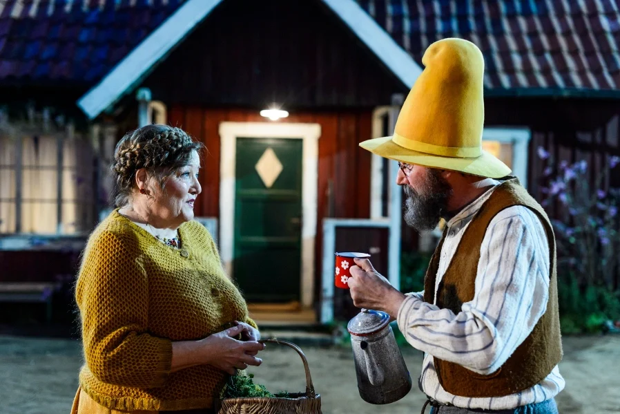 Tradewind-Pictures - Pettersson und Findus 3 Findus zieht um - 05