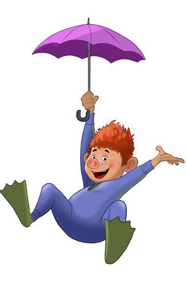 Tradewind-Pictures - Das Sams