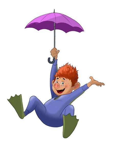 Tradewind-Pictures - Das Sams