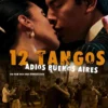 Tradewind-Pictures - 12 Tangos - Plakat