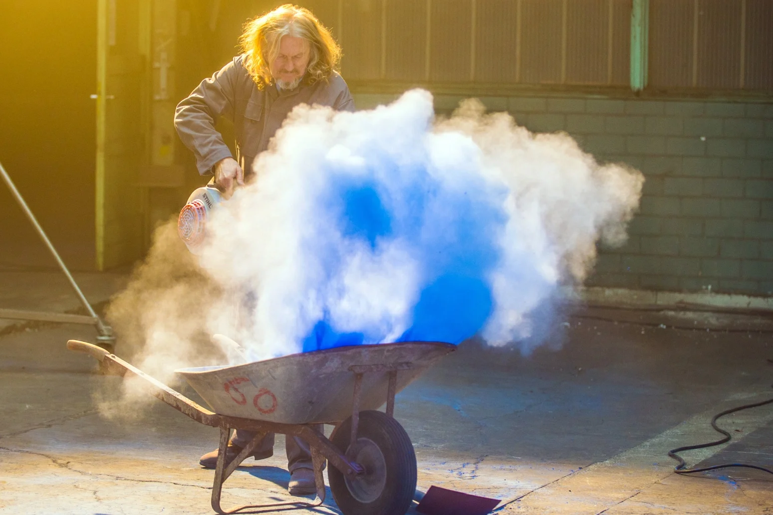 Tradewind-Pictures - Beltracchi die Kunst der Fälschung - 02