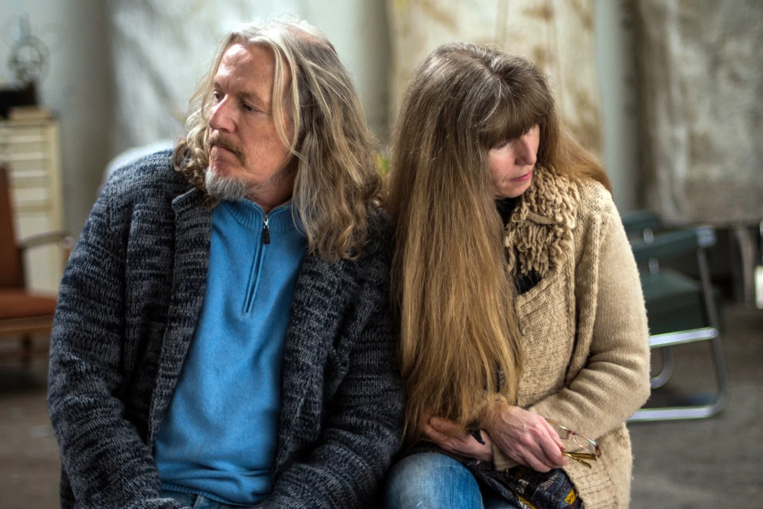 Tradewind-Pictures - Beltracchi die Kunst der Fälschung - 03