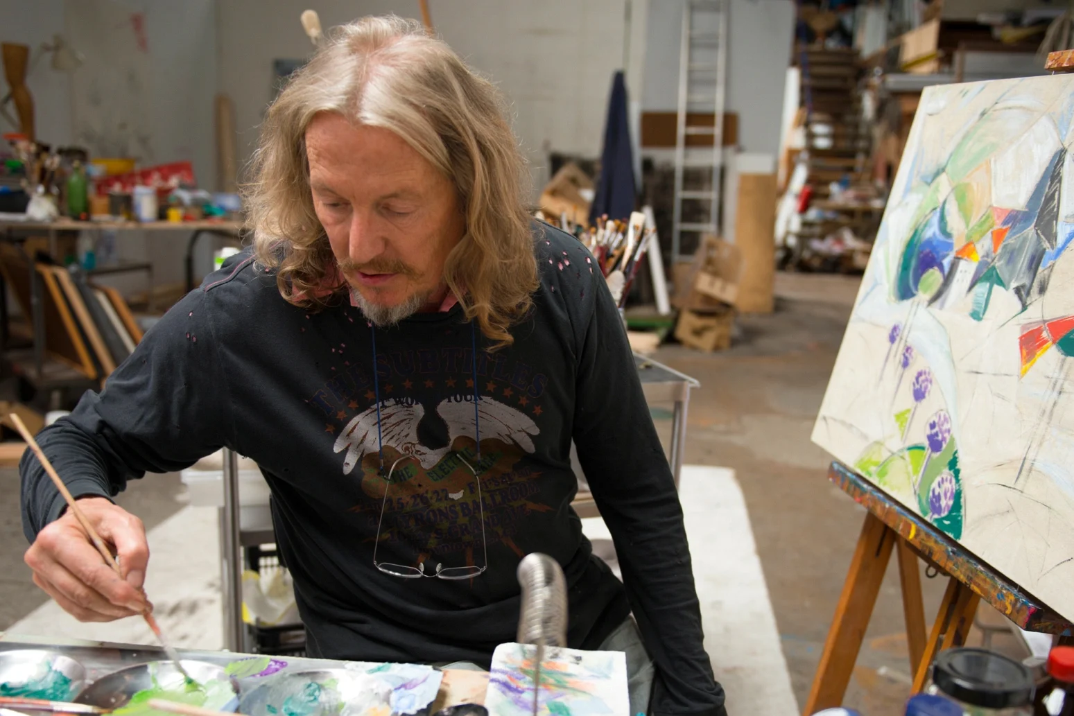 Tradewind-Pictures - Beltracchi die Kunst der Fälschung - 04