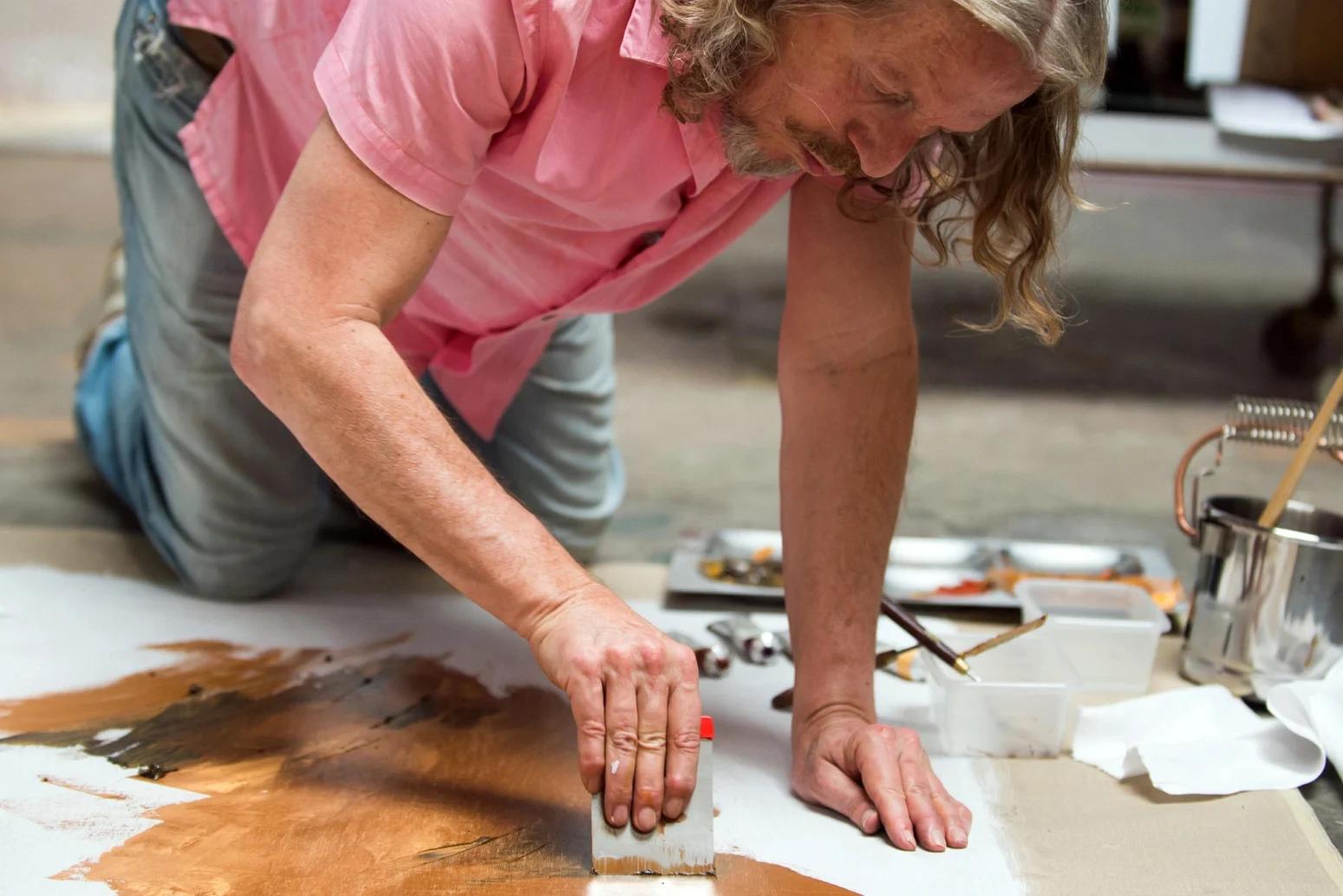 Tradewind-Pictures - Beltracchi die Kunst der Fälschung - 05