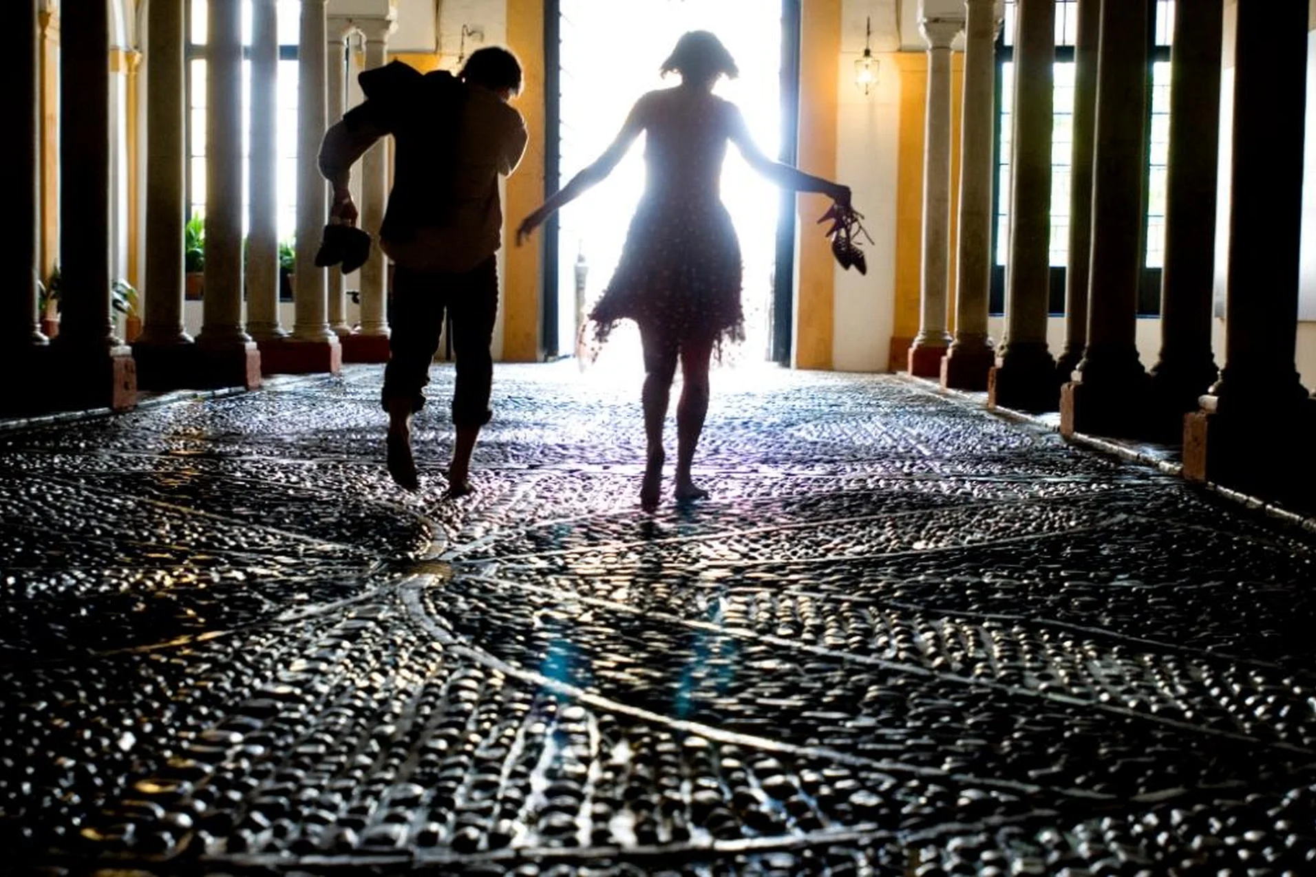 Tradewind-Pictures - Das Orangenmädchen- 02