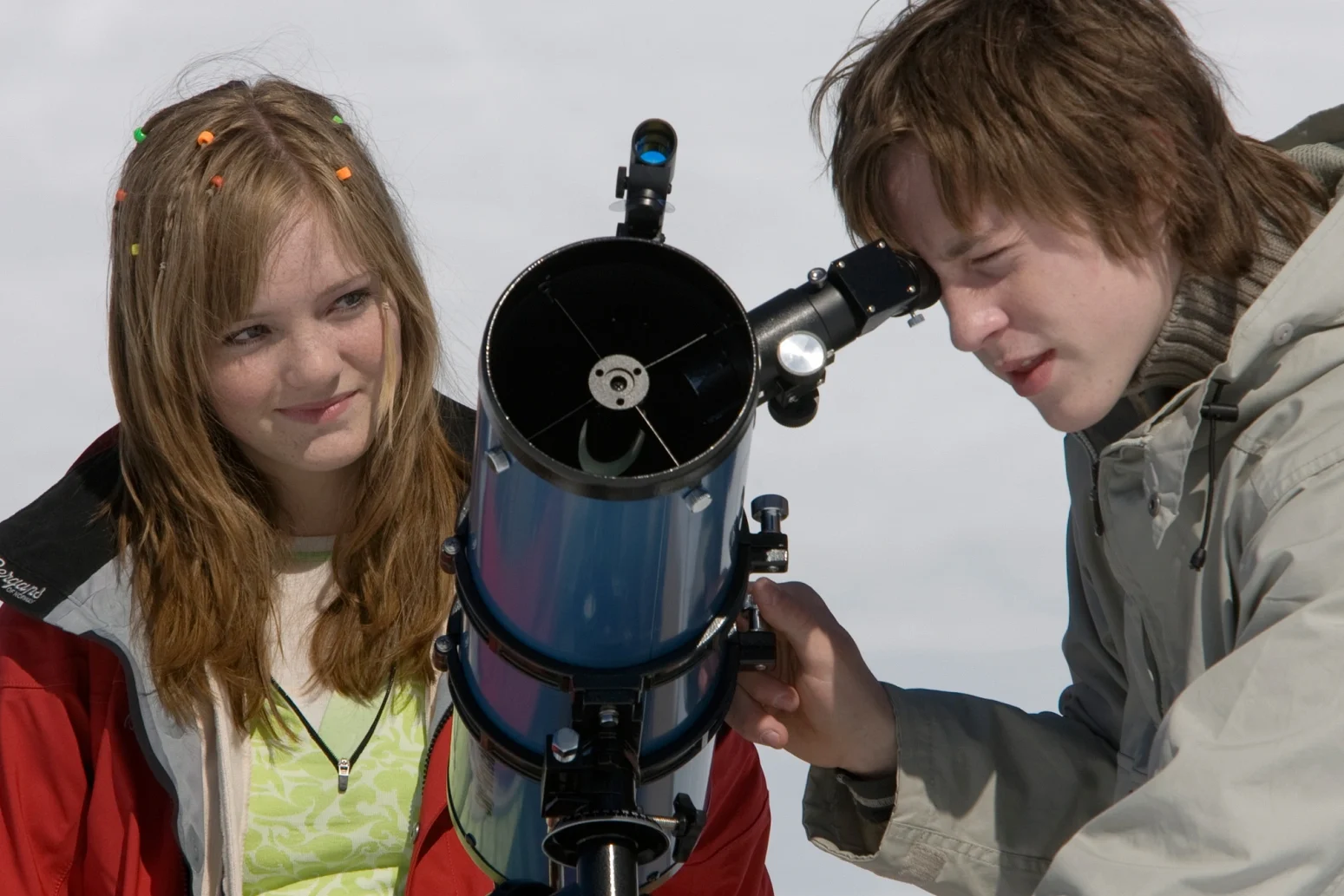 Tradewind-Pictures - Das Orangenmädchen- 05