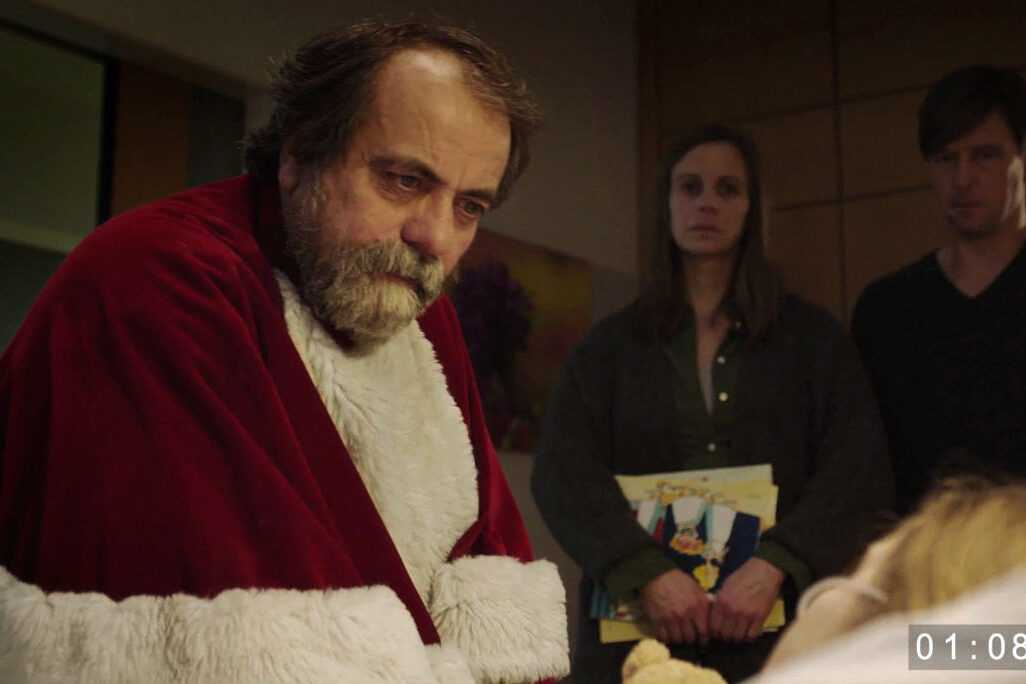 Tradewind-Pictures - Der Besuch - 01