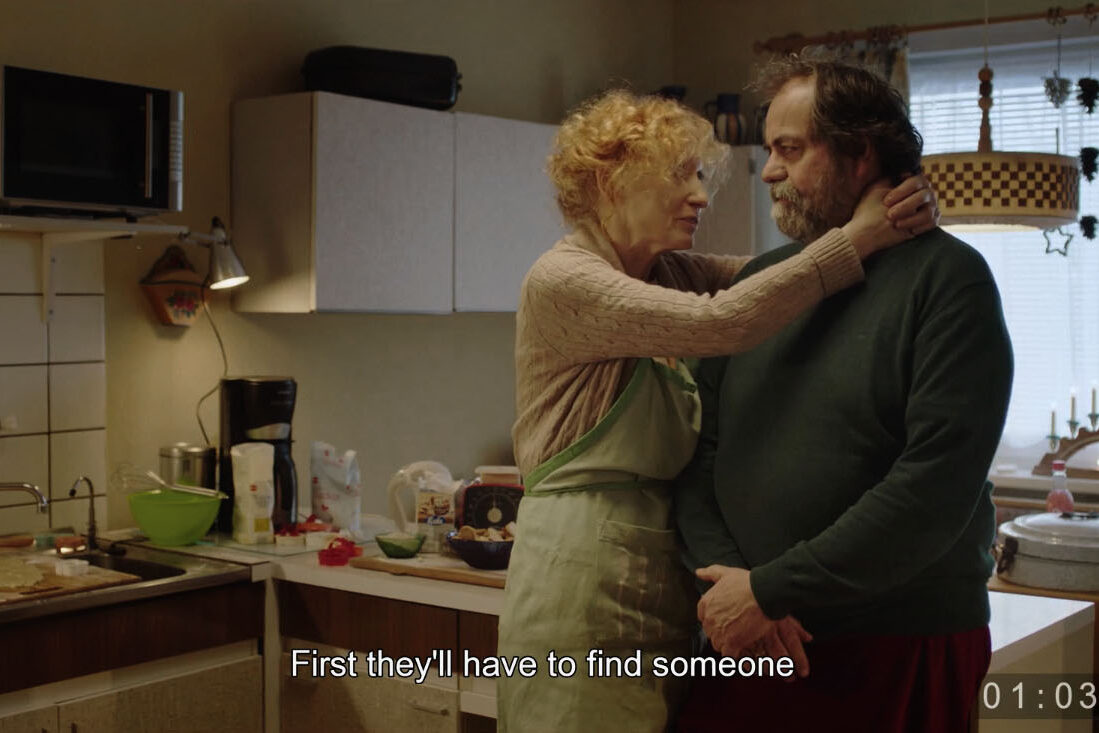 Tradewind-Pictures - Der Besuch - 02