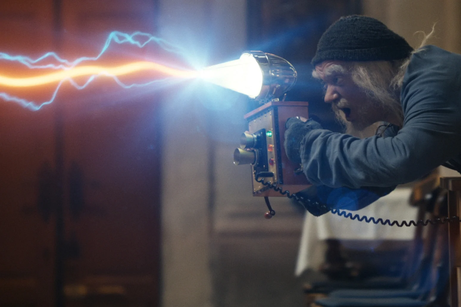 Tradewind-Pictures - Doktor Proktors Zeitbadewanne - 01