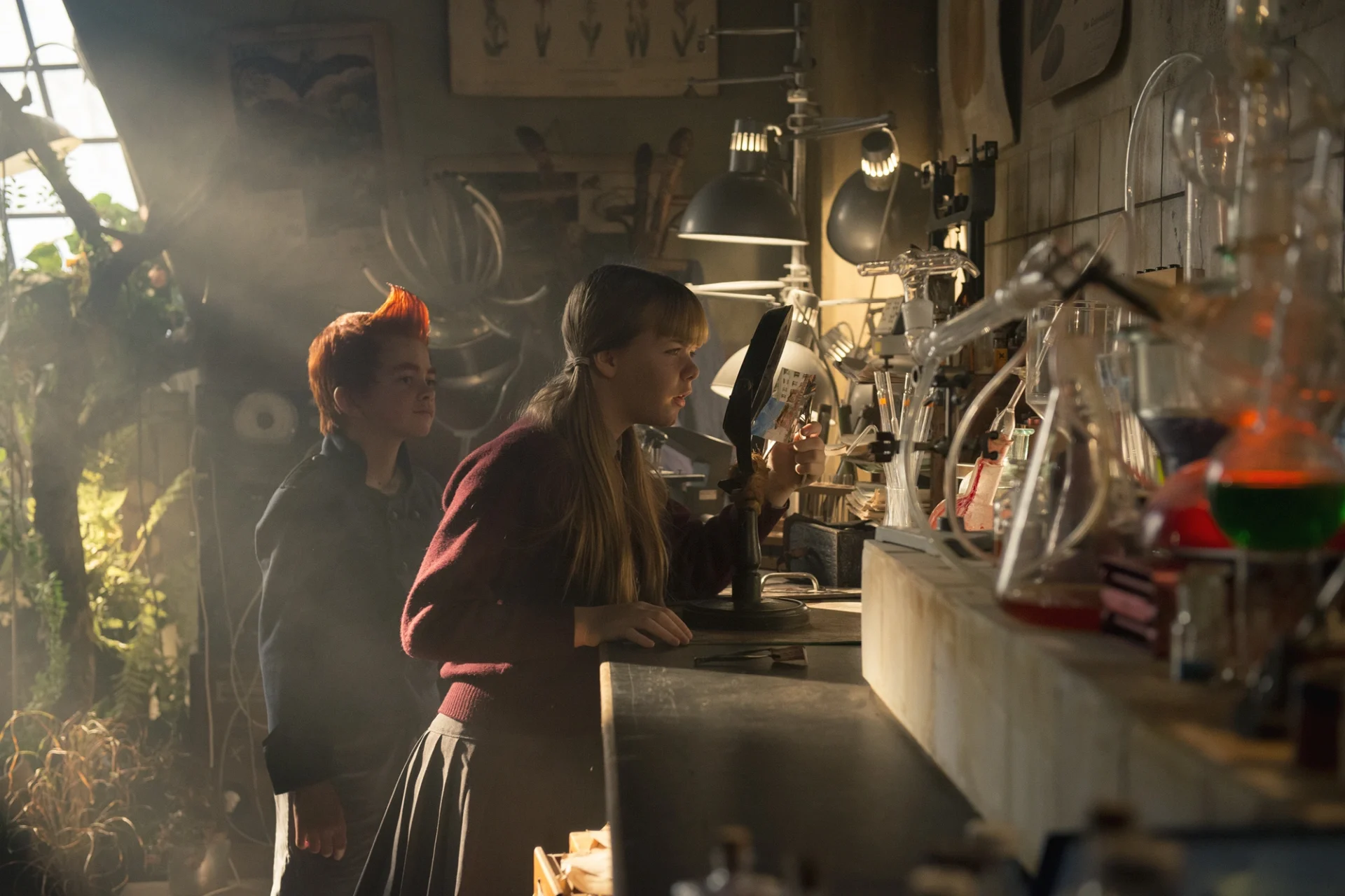 Tradewind-Pictures - Doktor Proktors Zeitbadewanne - 03