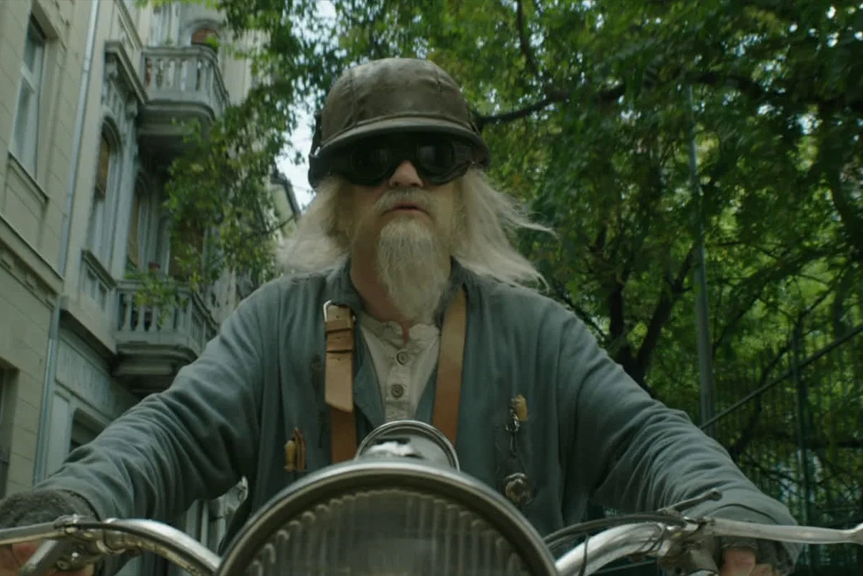 Tradewind-Pictures - Doktor Proktors Zeitbadewanne - 04