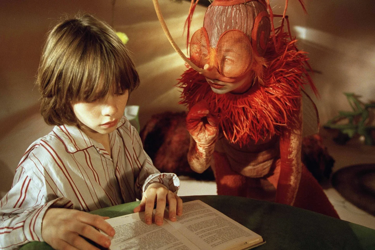 Tradewind-Pictures - Erik im Land der Insekten - 02