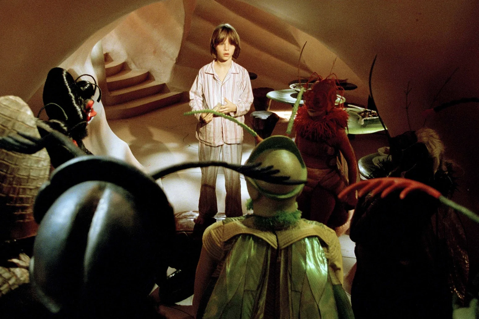 Tradewind-Pictures - Erik im Land der Insekten - 03