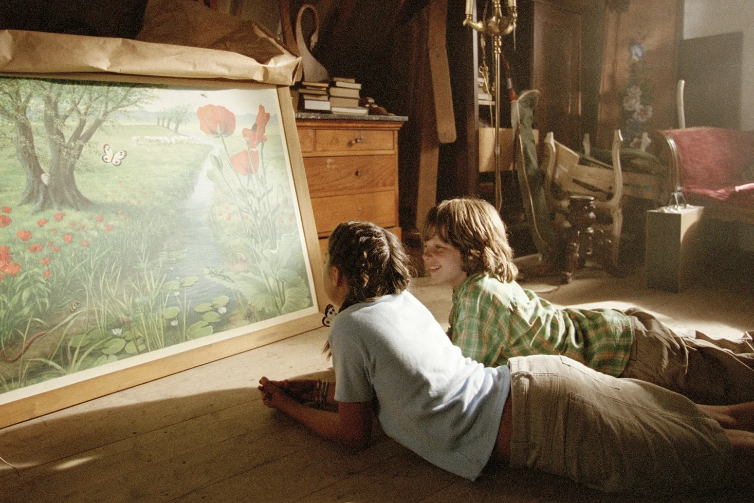 Tradewind-Pictures - Erik im Land der Insekten - 04