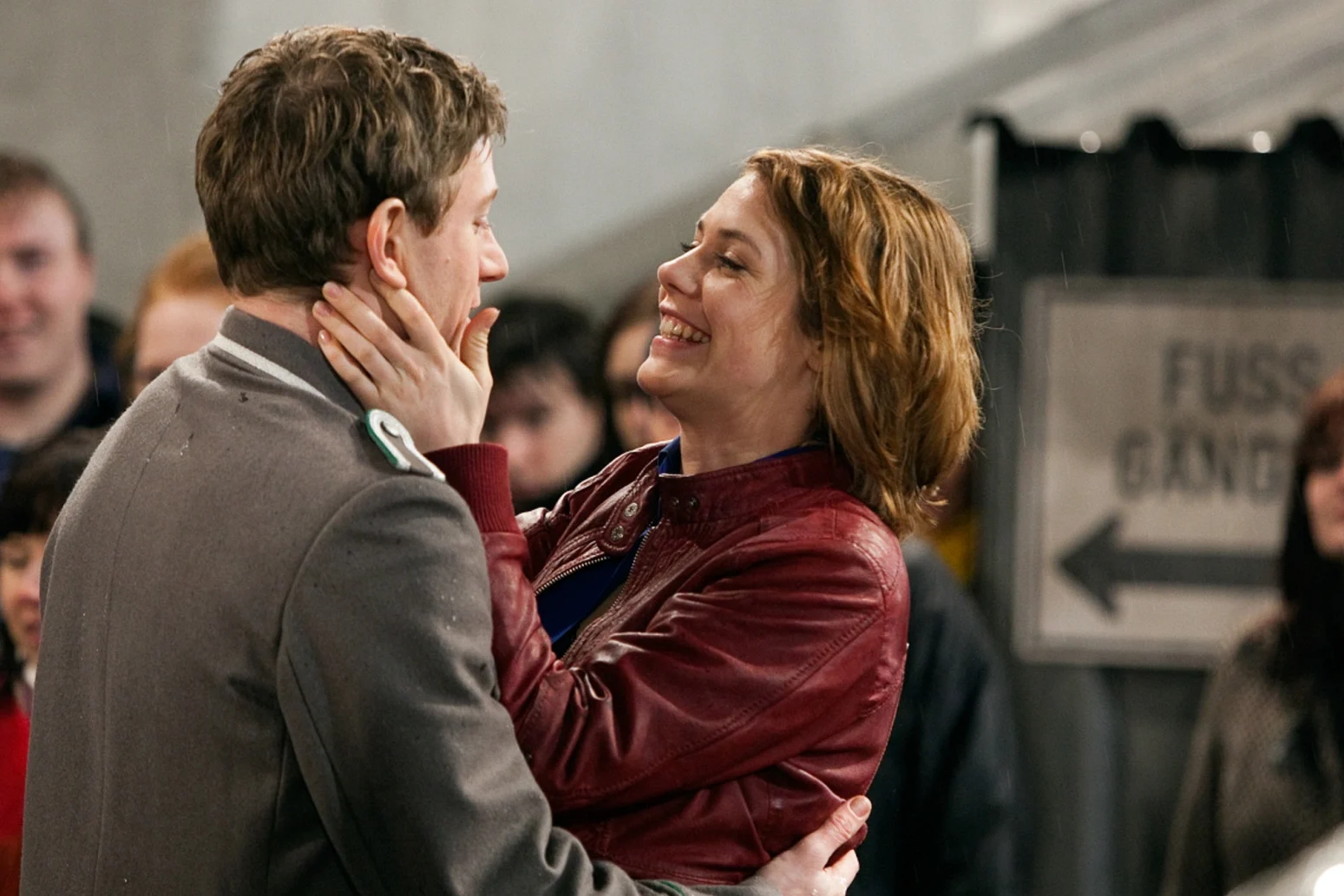 Tradewind-Pictures - Liebe Mauer - 01