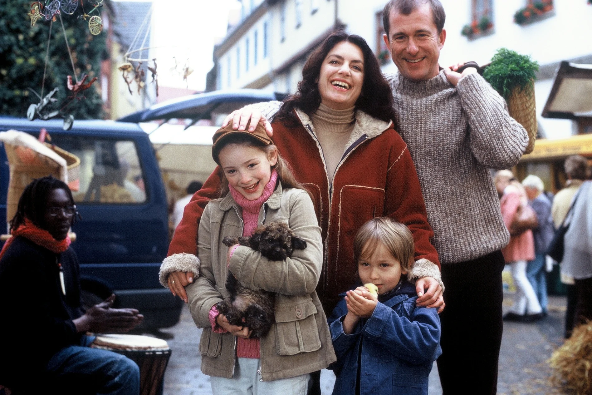 Tradewind-Pictures - Mein Bruder ist ein Hund - 02