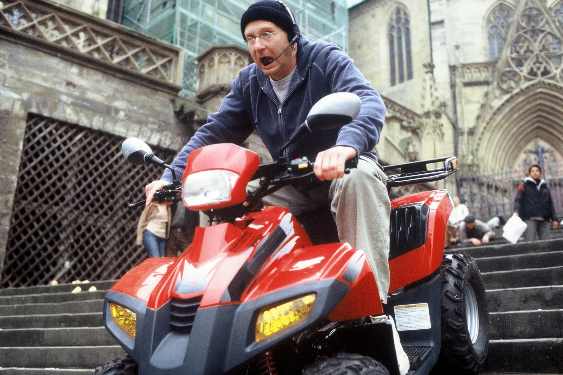 Tradewind-Pictures - Mein Bruder ist ein Hund - 05