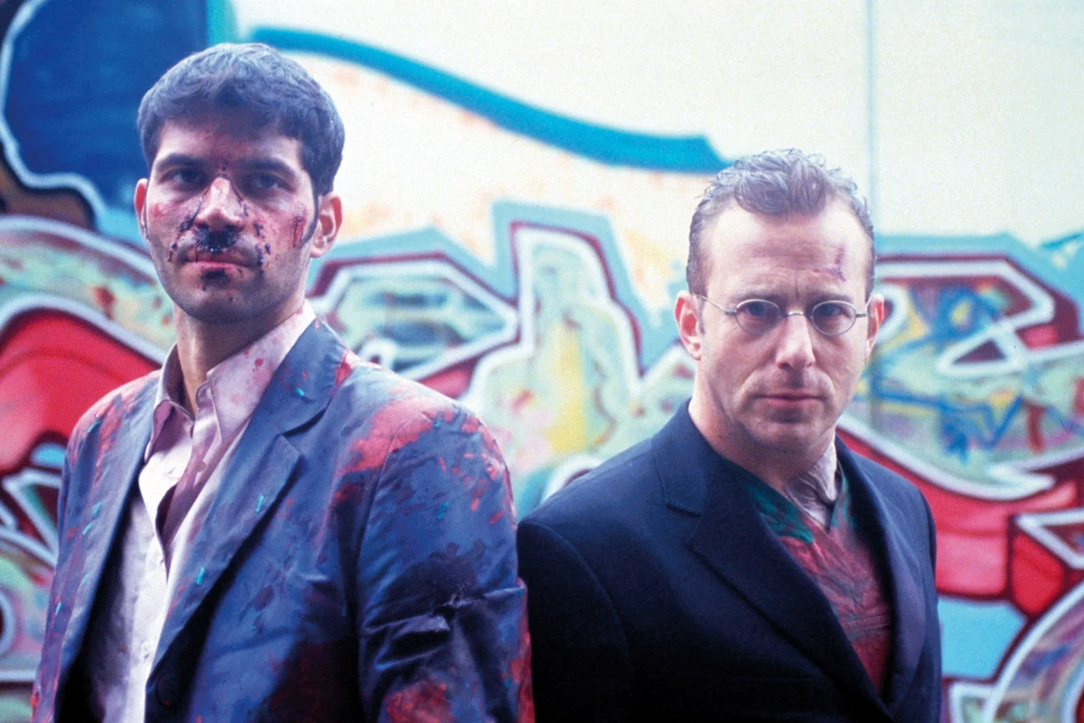 Tradewind-Pictures - Nachts im Park - 01