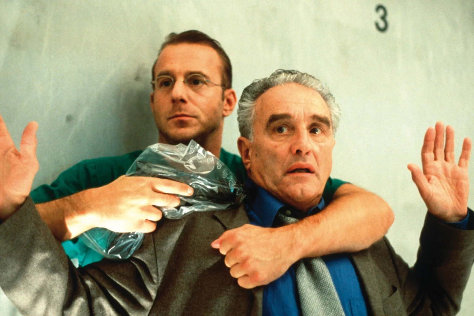 Tradewind-Pictures - Nachts im Park - 05