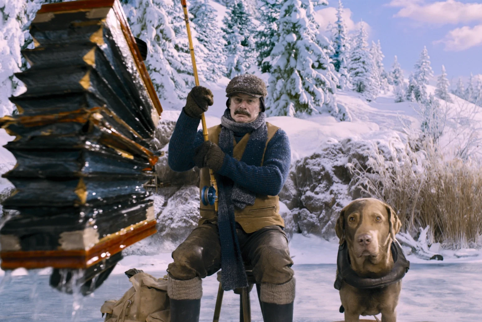 Tradewind-Pictures - Pettersson und Findus das schönste Weihnachten - 02