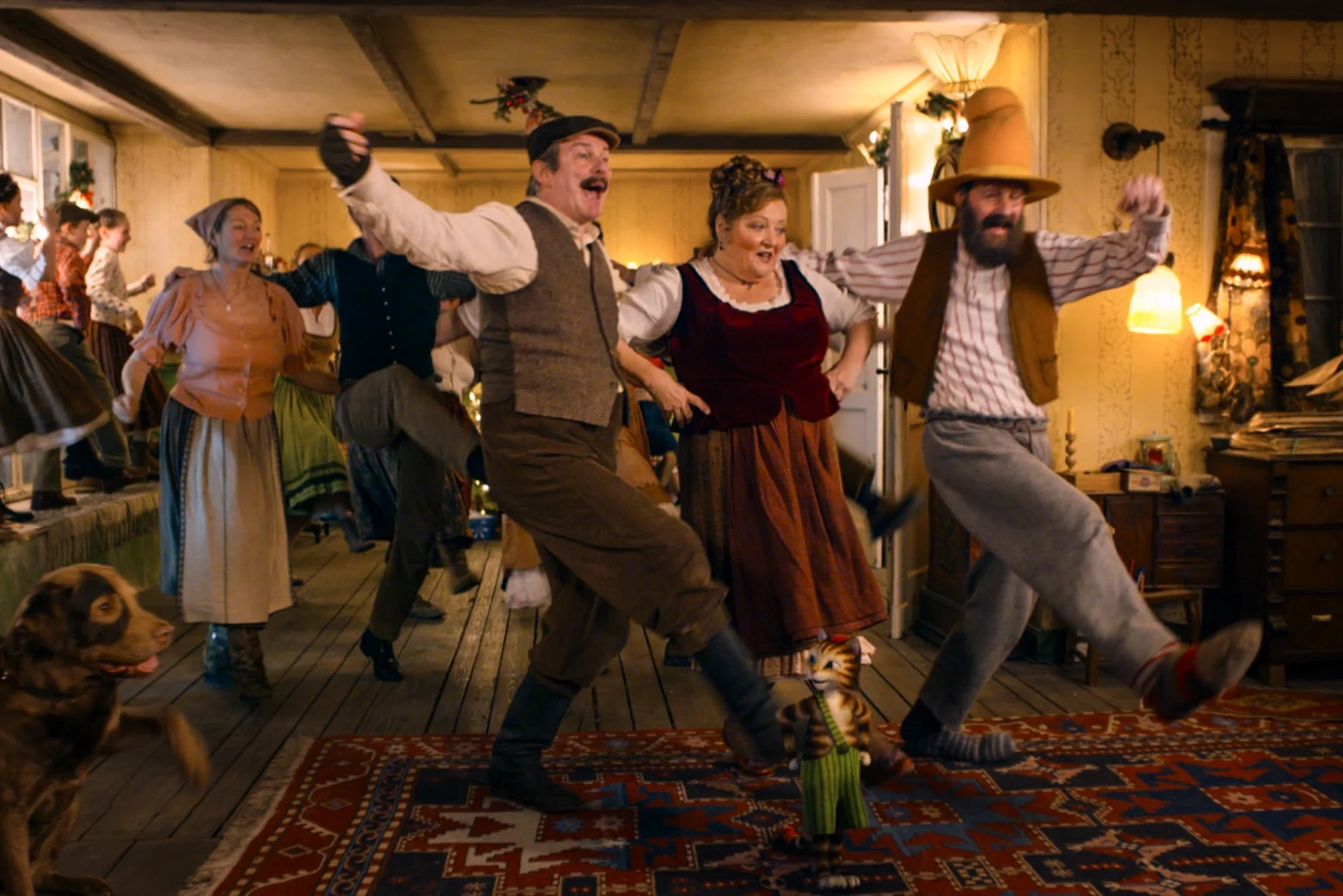 Tradewind-Pictures - Pettersson und Findus das schönste Weihnachten - 04