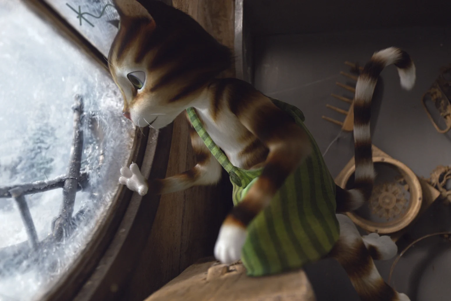 Tradewind-Pictures - Pettersson und Findus das schönste Weihnachten - 05